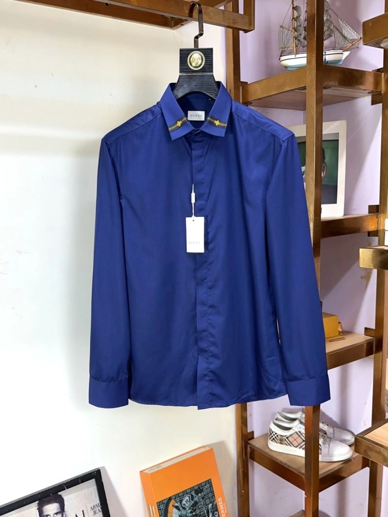 Gucci Shirts QuickDry 128009