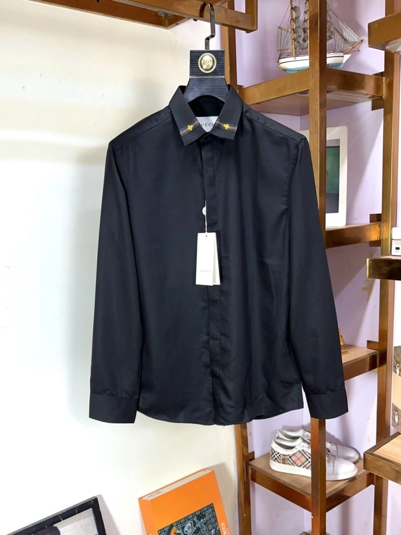 Gucci Shirts QuickDry 128009