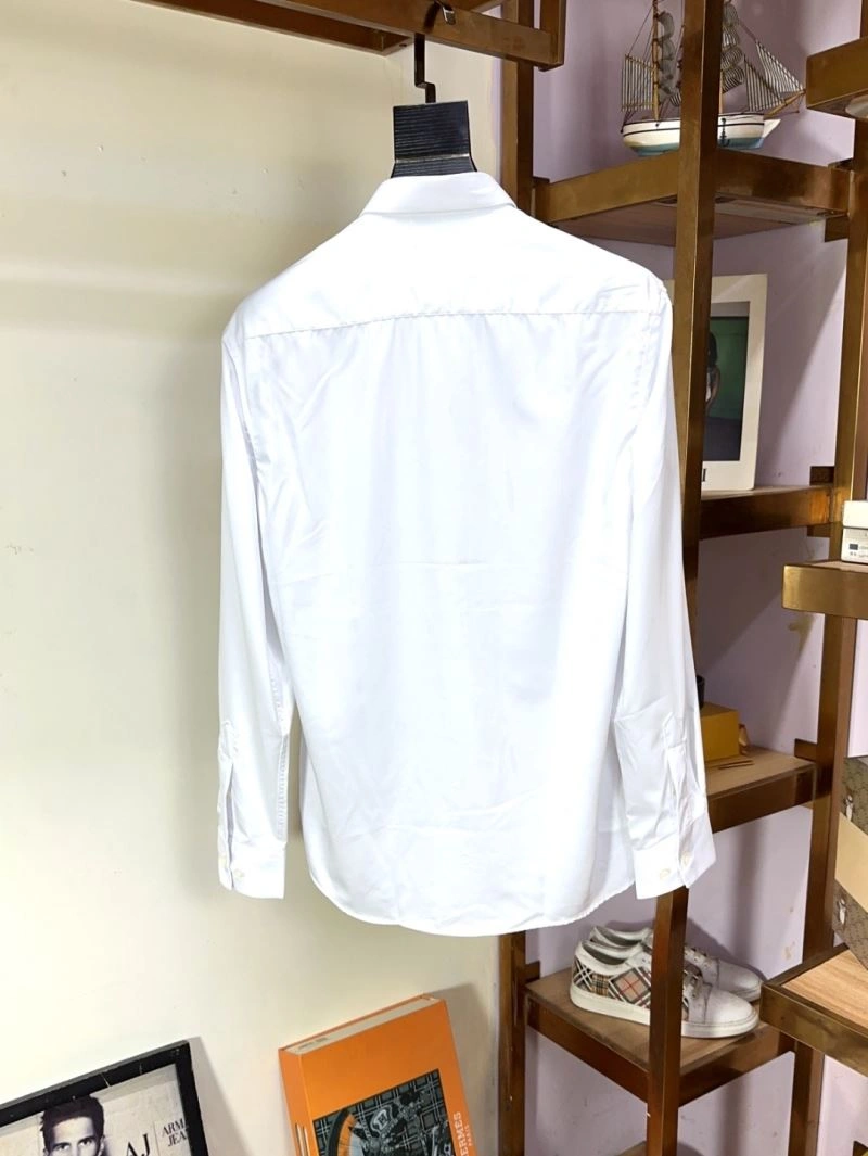 Gucci Shirts QuickDry 128009