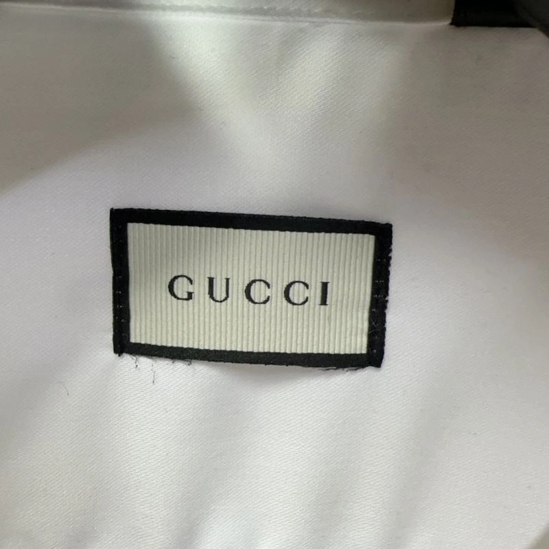 Gucci Shirts QuickDry 128009