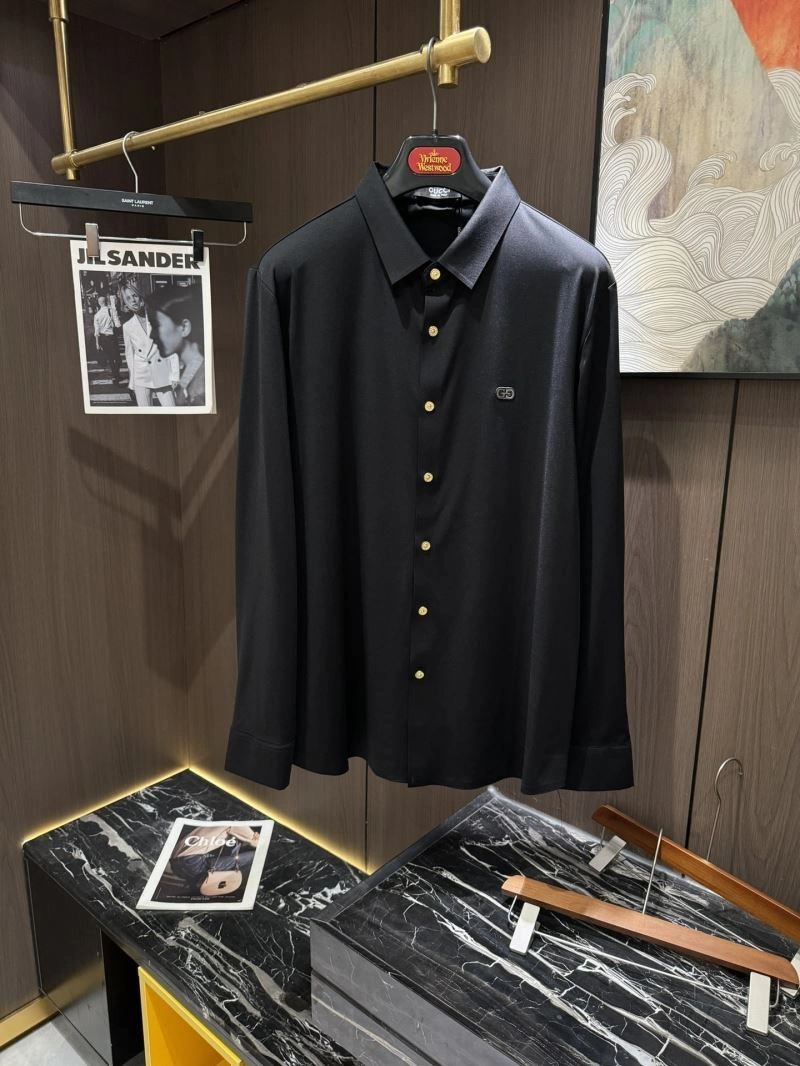 Effortless Gucci Shirts 128002
