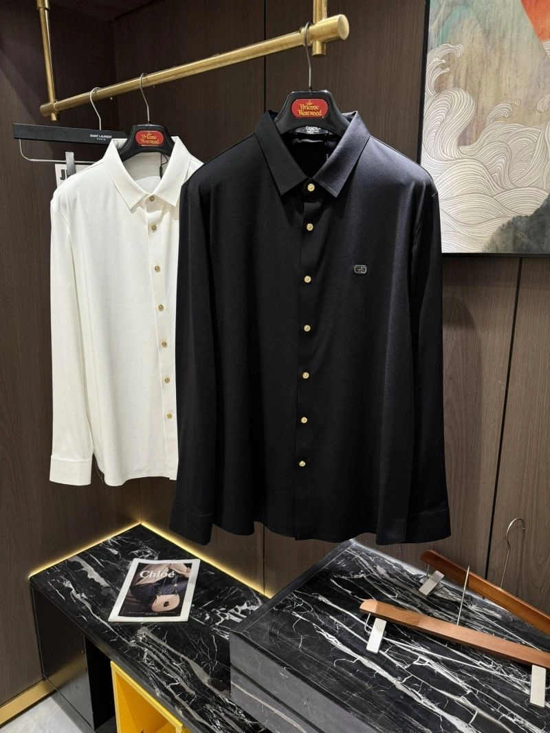 BestValue Gucci Shirts 128001