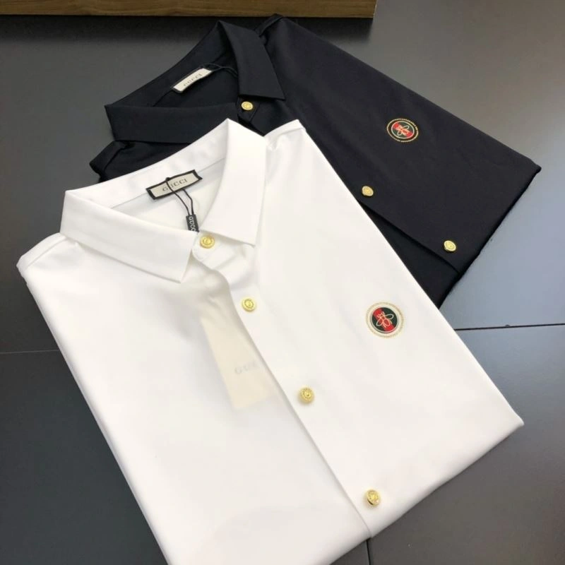 Gucci Shirts TechFriendly 128000