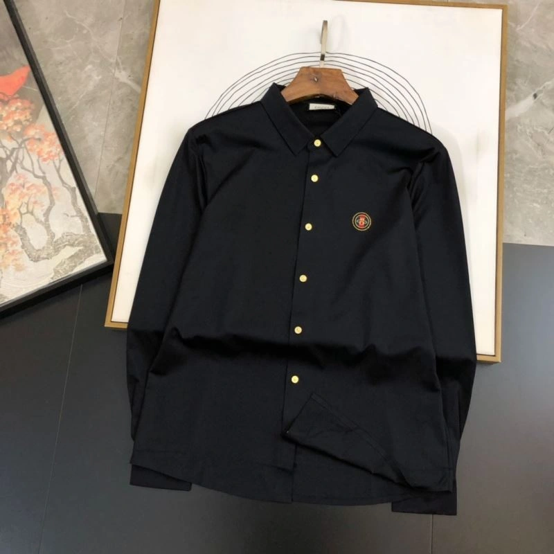 Gucci Shirts TechFriendly 128000