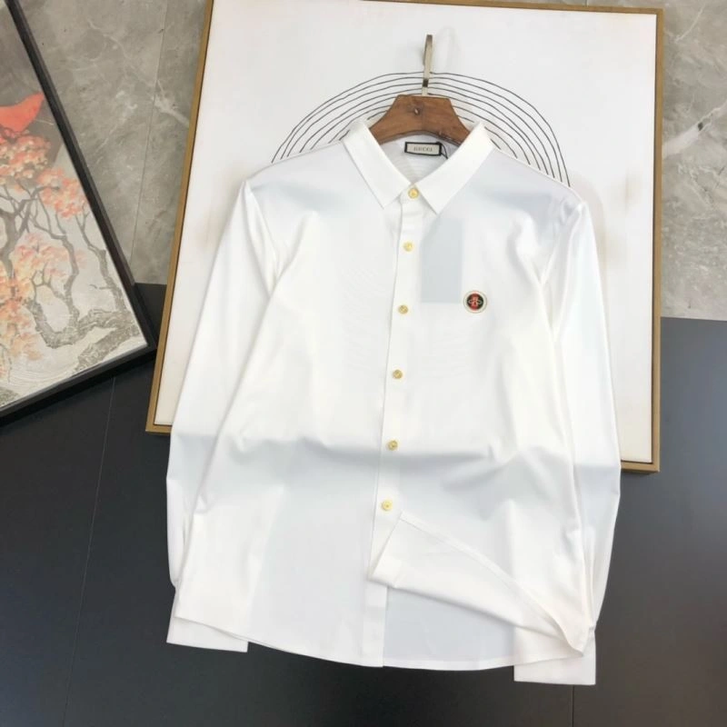 Gucci Shirts TechFriendly 128000