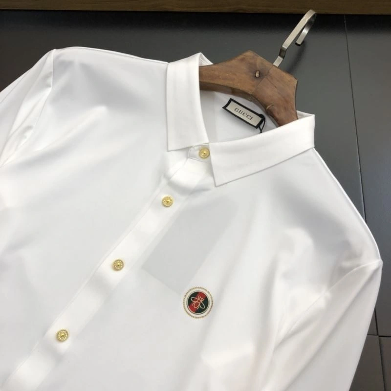 Gucci Shirts TechFriendly 128000