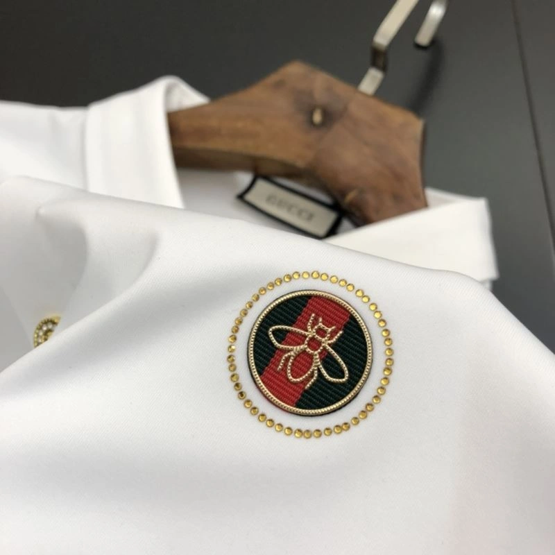 Gucci Shirts TechFriendly 128000