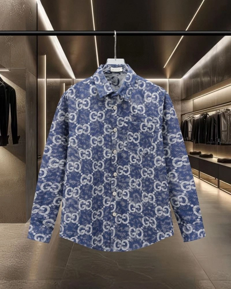 Packable Gucci Shirts 127999