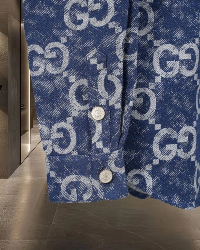 Packable Gucci Shirts 127999
