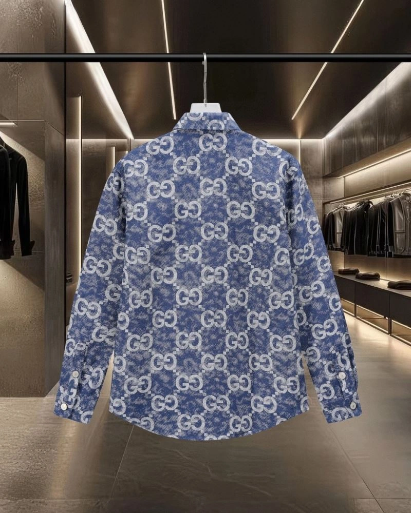 Packable Gucci Shirts 127999