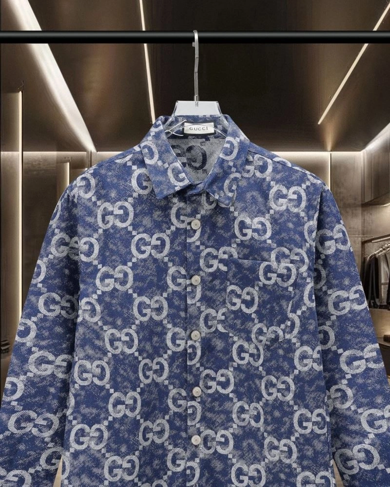 Packable Gucci Shirts 127999