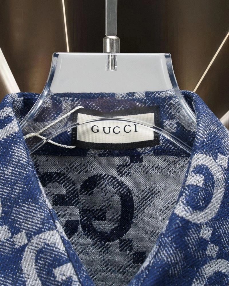 Packable Gucci Shirts 127999