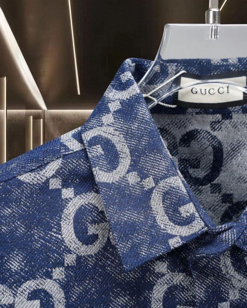 Packable Gucci Shirts 127999