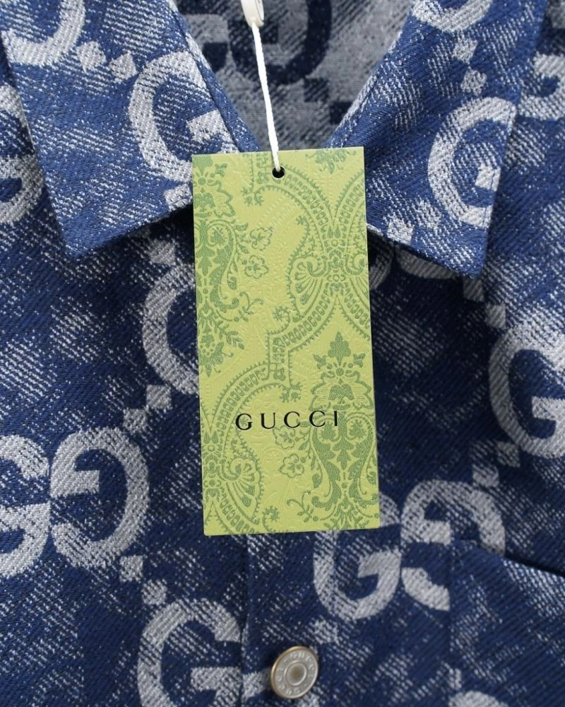 Packable Gucci Shirts 127999