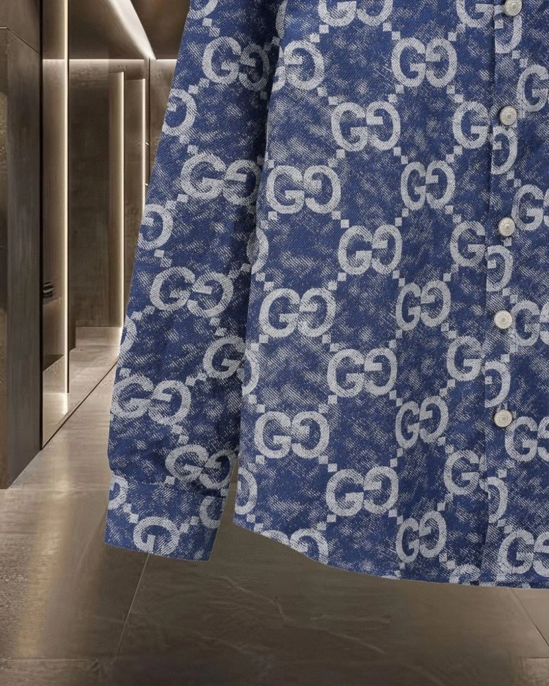 Packable Gucci Shirts 127999