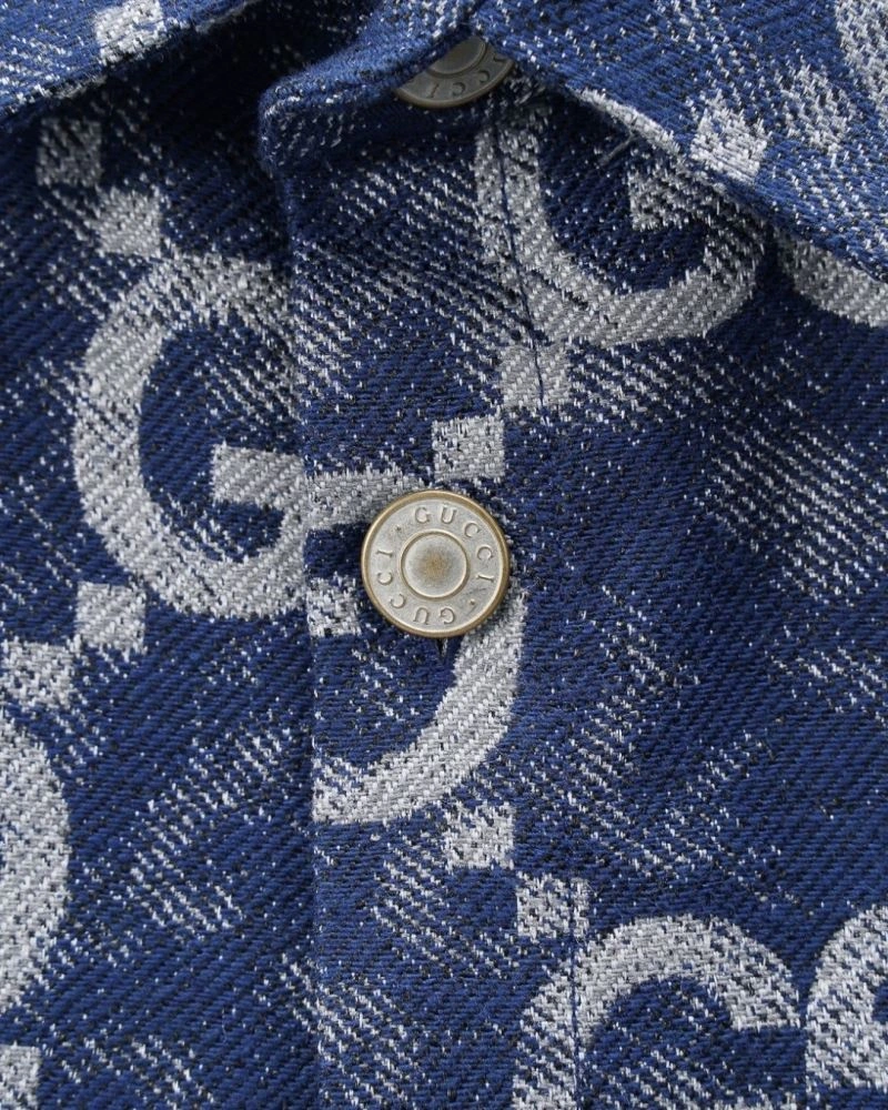 Packable Gucci Shirts 127999