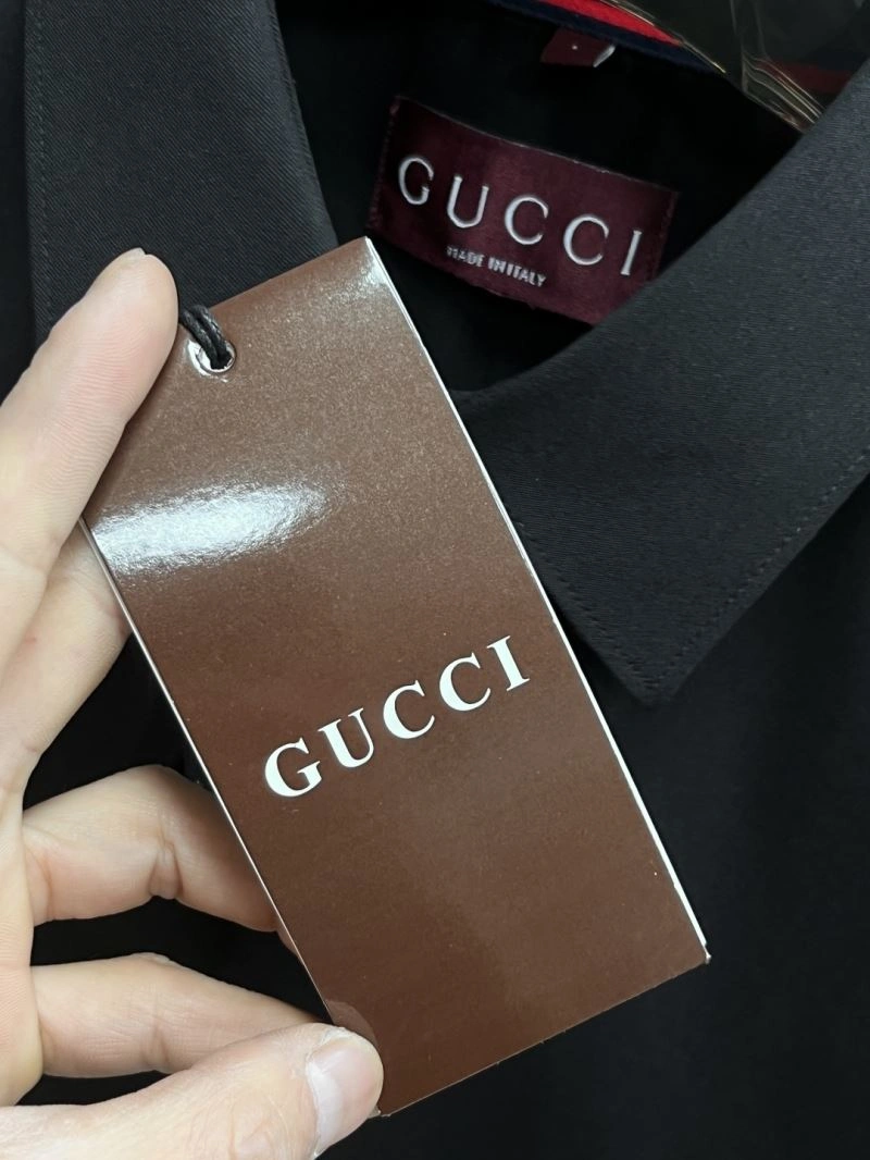 ModernLook Gucci Shirts 127972