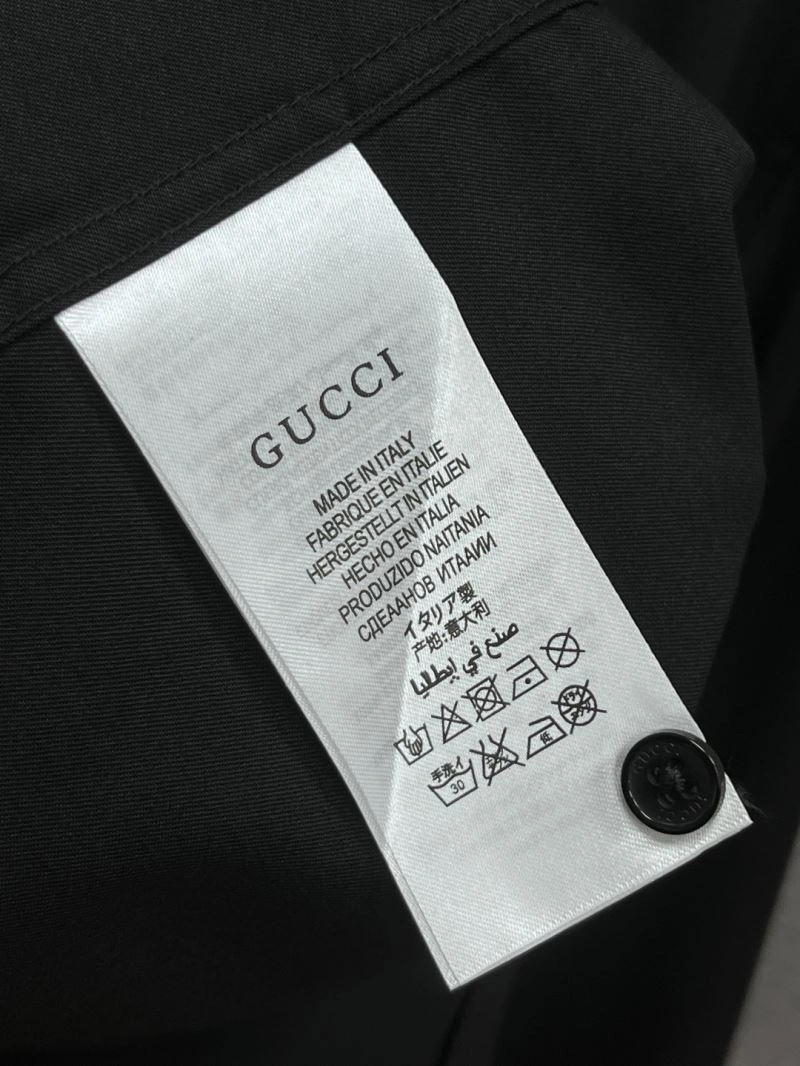 ModernLook Gucci Shirts 127972