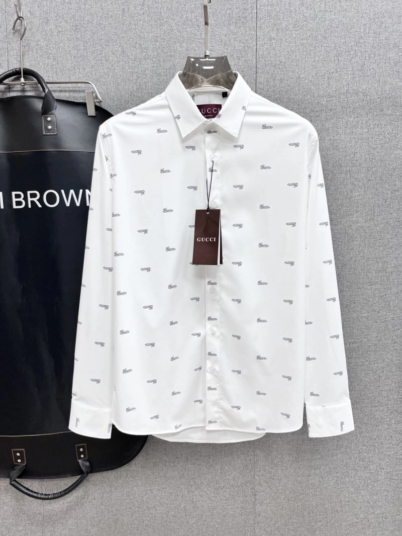 Gucci Shirts Chic 127970