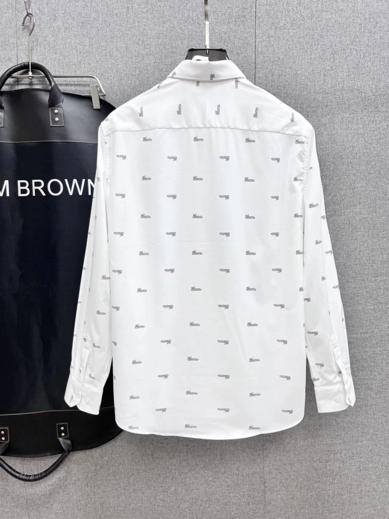 Gucci Shirts Chic 127970