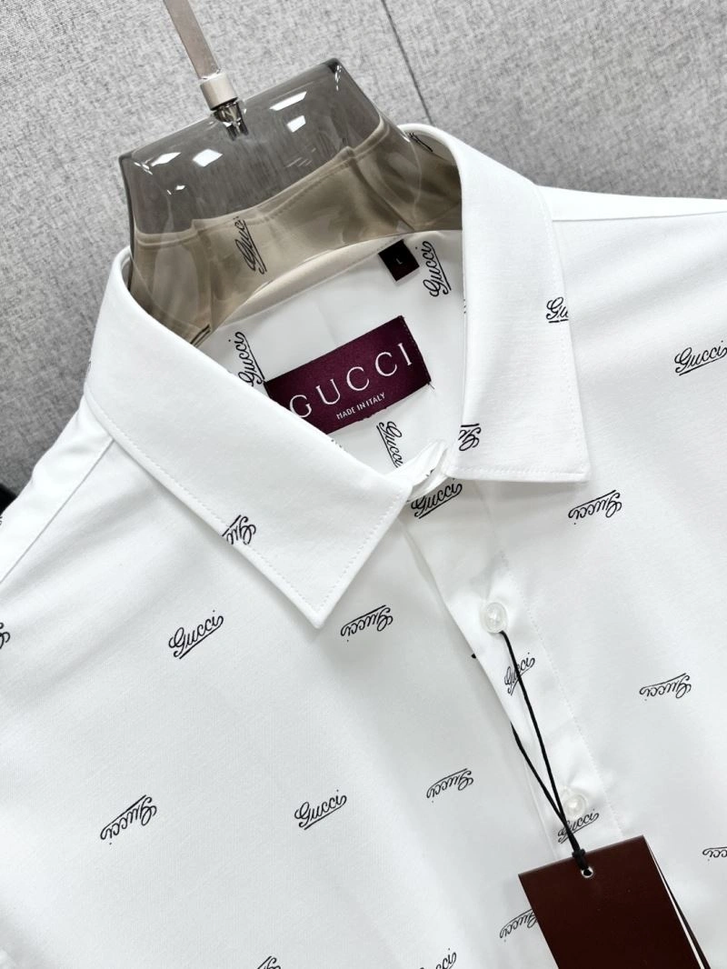 Gucci Shirts Chic 127970