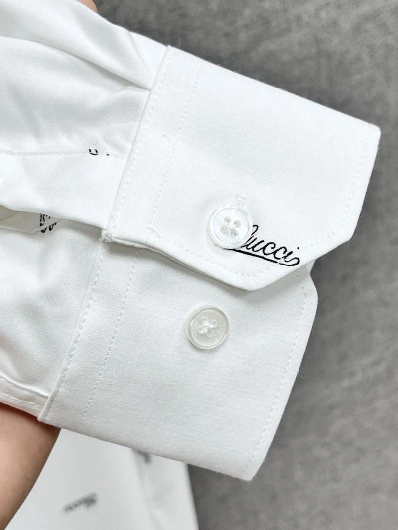 Gucci Shirts Chic 127970