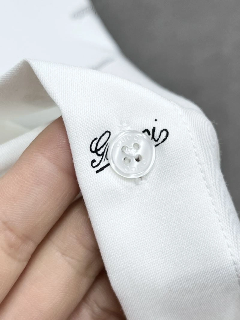 Gucci Shirts Chic 127970