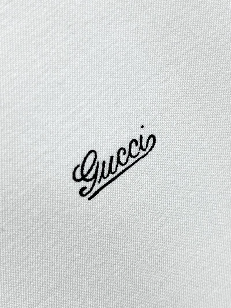 Gucci Shirts Chic 127970