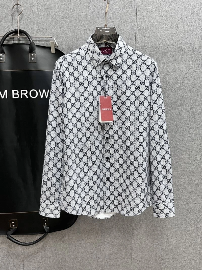 Tailored Gucci Shirts 127977