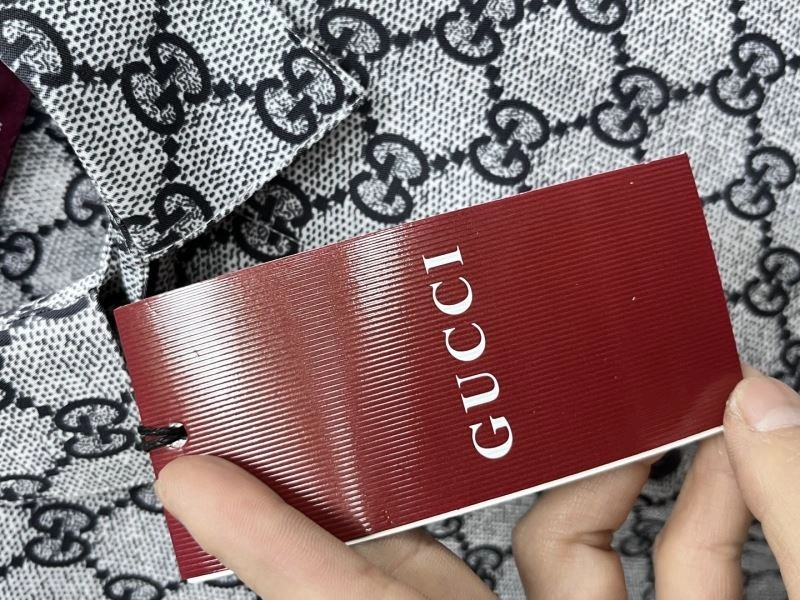 Tailored Gucci Shirts 127977