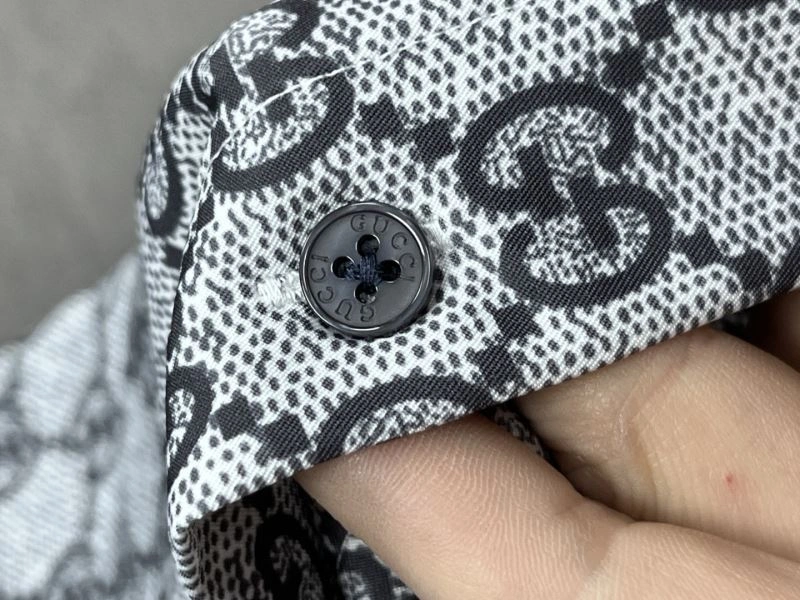 Tailored Gucci Shirts 127977