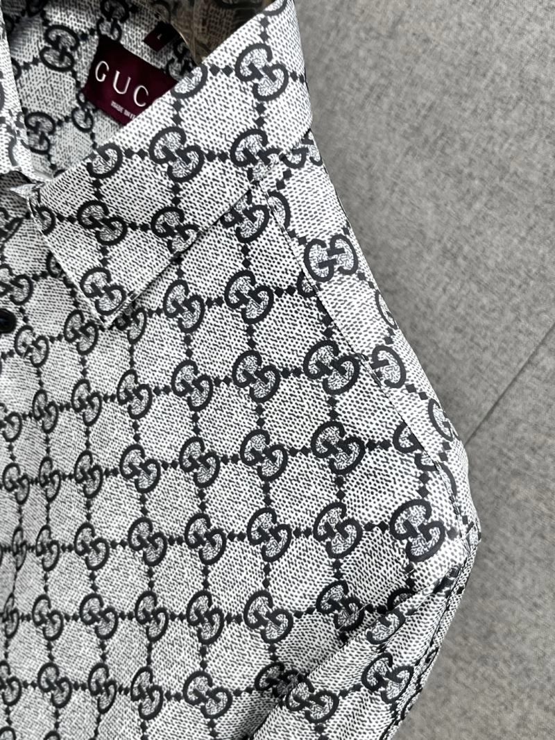Tailored Gucci Shirts 127977