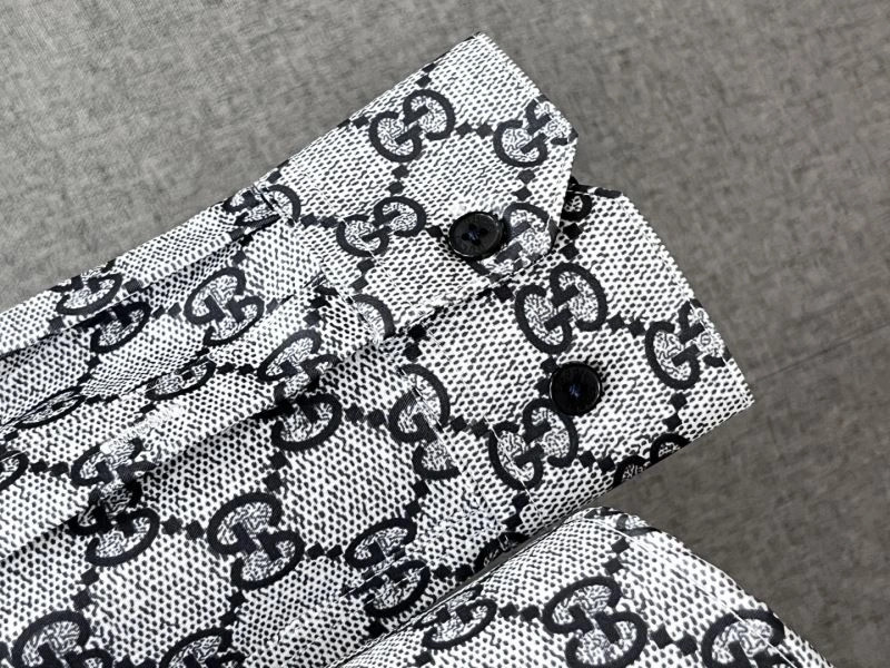 Tailored Gucci Shirts 127977