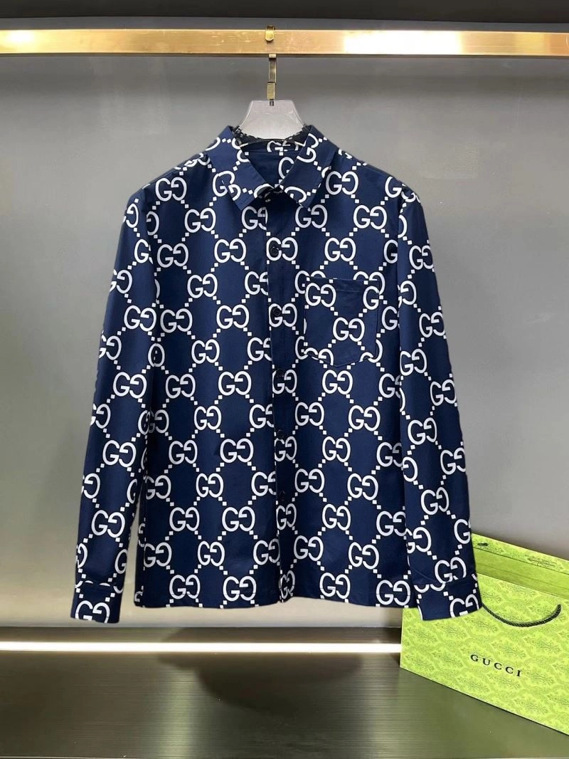 Snug Gucci Shirts 127973