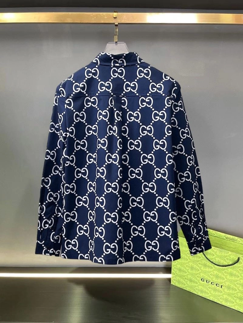 Snug Gucci Shirts 127973