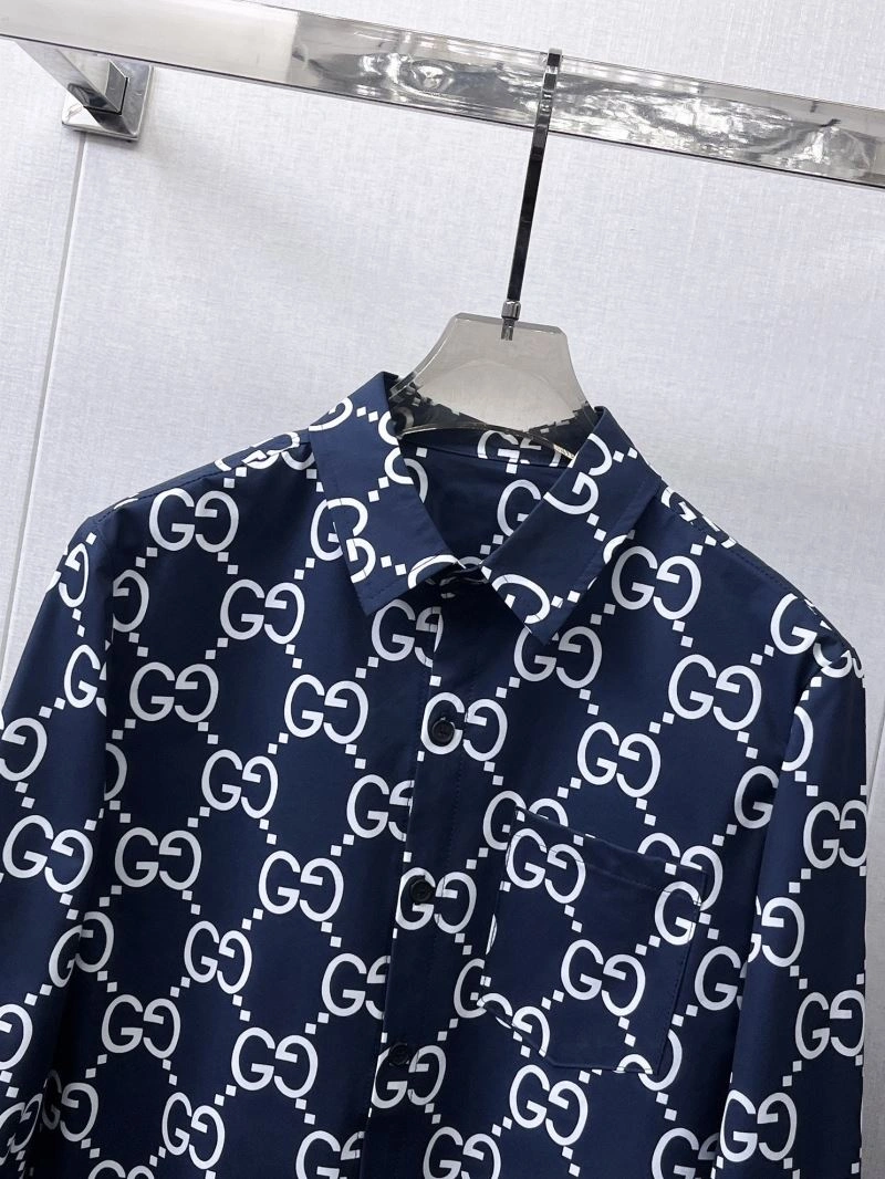 Snug Gucci Shirts 127973