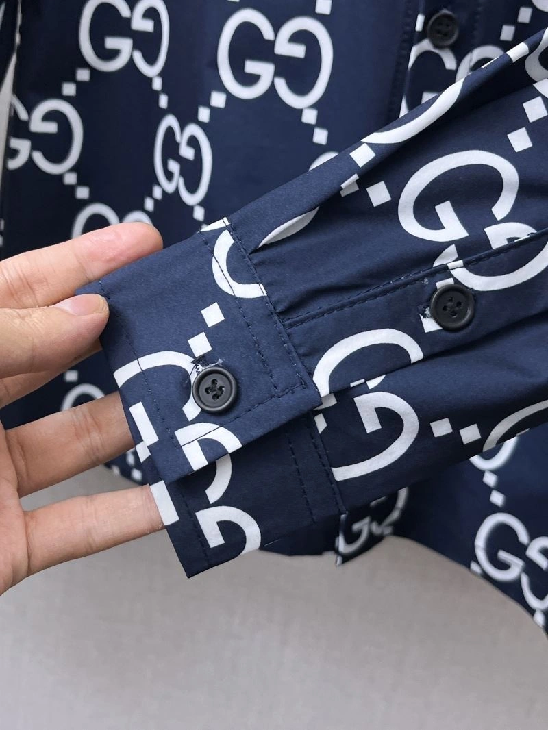 Snug Gucci Shirts 127973