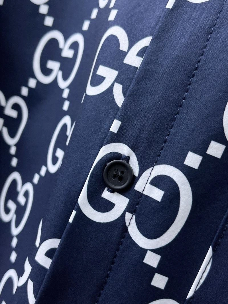 Snug Gucci Shirts 127973
