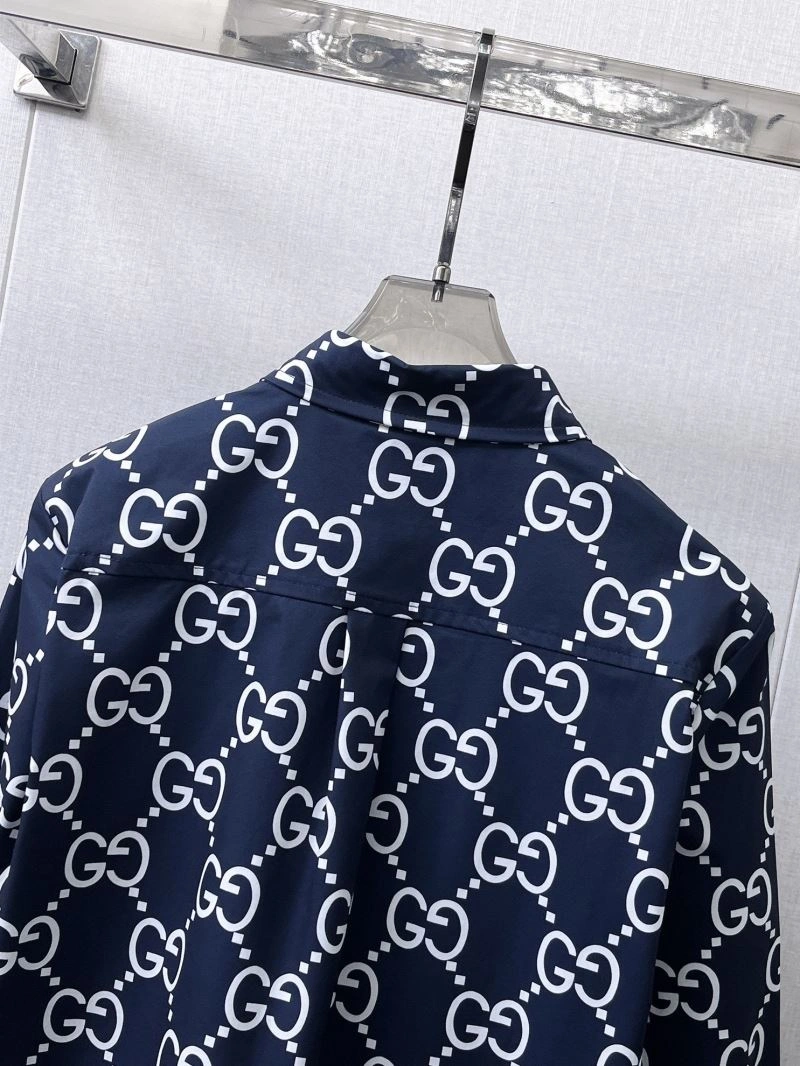 Snug Gucci Shirts 127973