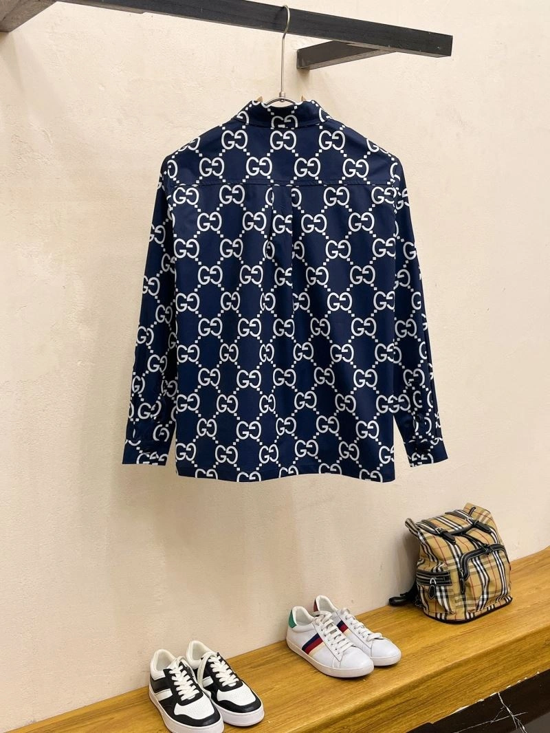 Lightweight Gucci Shirts 127982