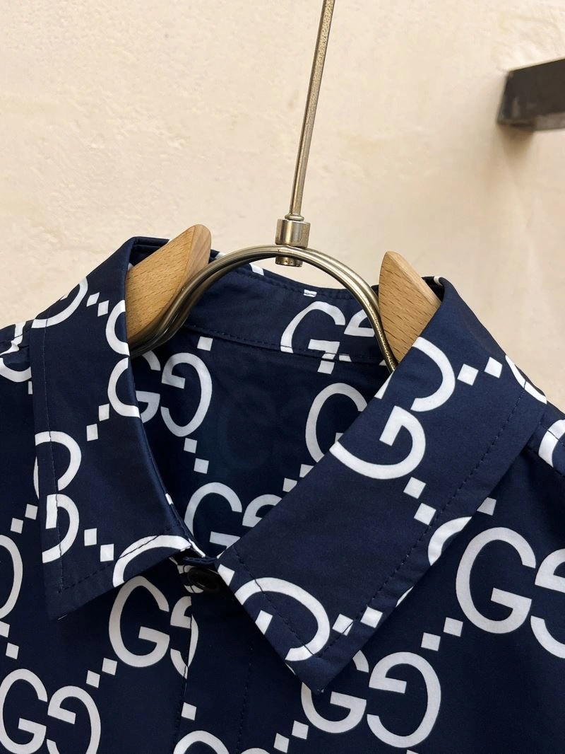 Lightweight Gucci Shirts 127982