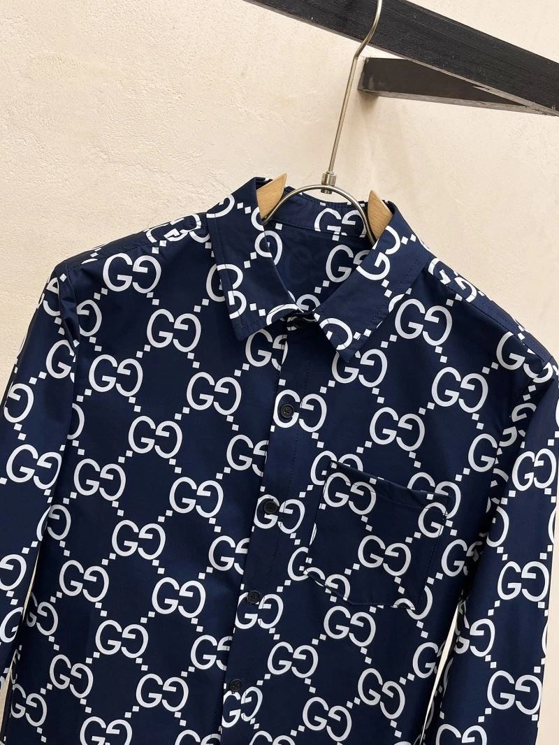 Lightweight Gucci Shirts 127982