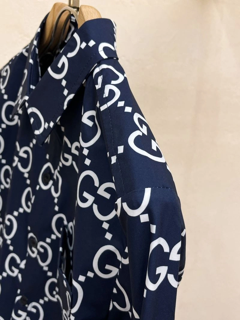 Lightweight Gucci Shirts 127982