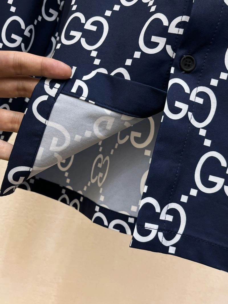 Lightweight Gucci Shirts 127982