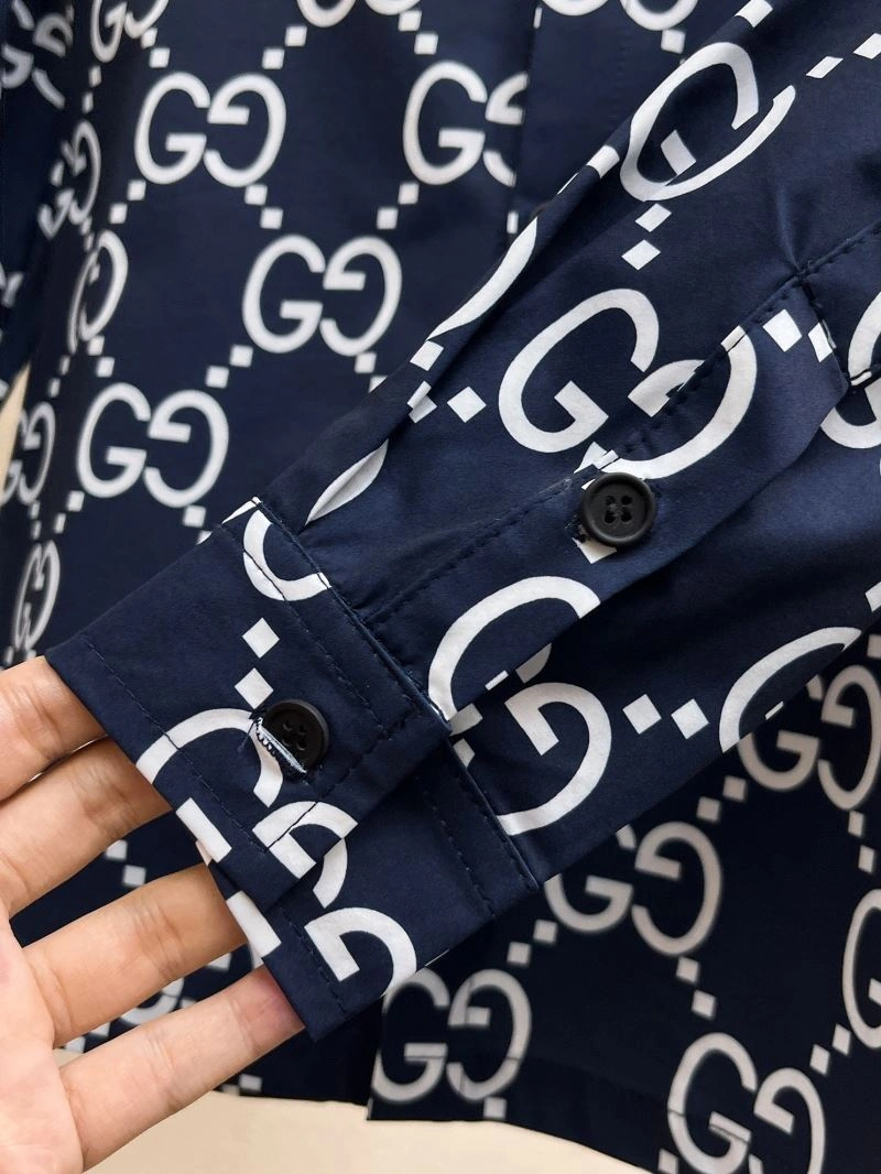 Lightweight Gucci Shirts 127982