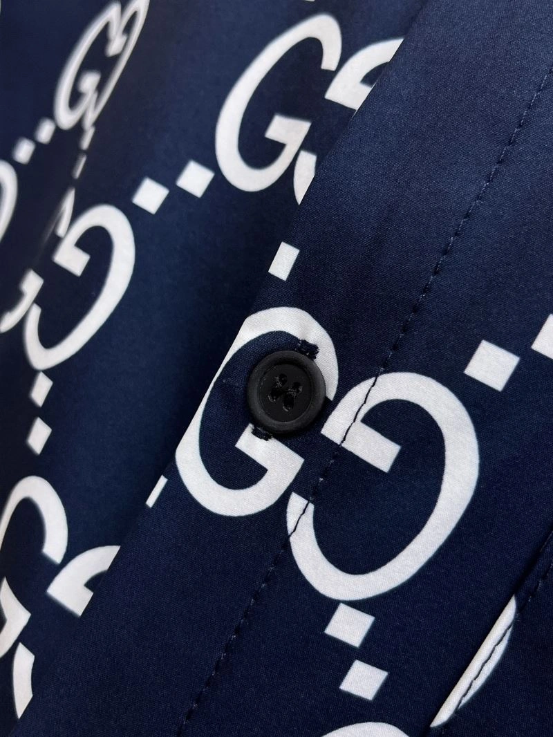 Lightweight Gucci Shirts 127982