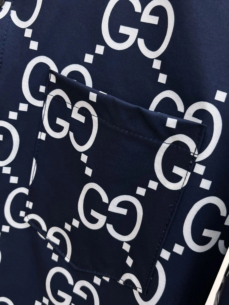 Lightweight Gucci Shirts 127982