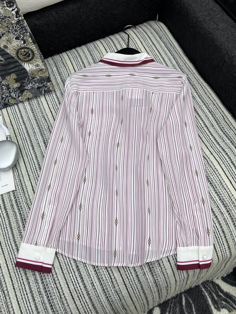 Gucci Shirts WaterResistant 124644