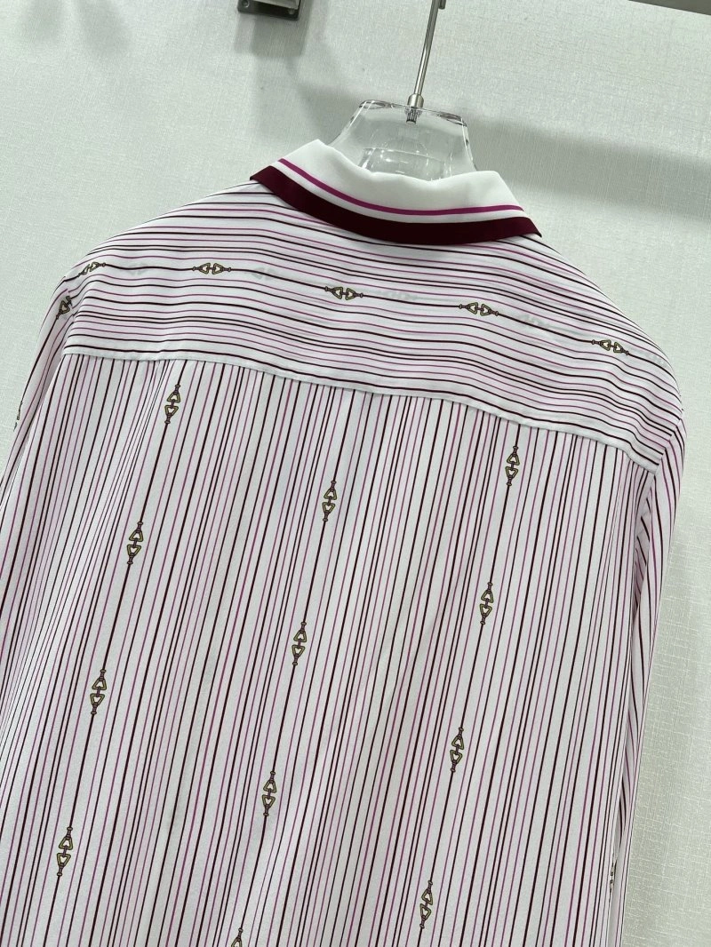 Bold Gucci Shirts 124642