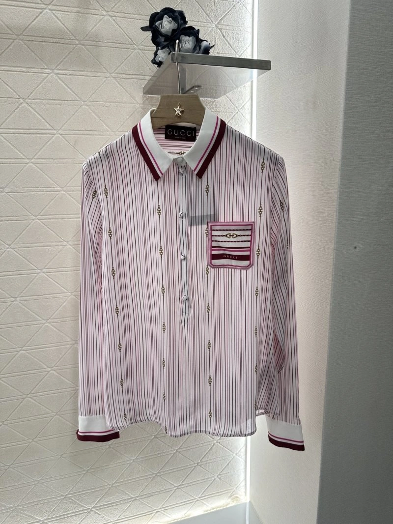 BestValue Gucci Shirts 124639